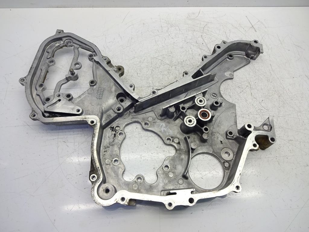 [MTD-345224] Tapa de balancines Nissan X-Trail T30 2.2 dCi YD22DDTI