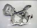 Tapa de balancines Nissan X-Trail T30 2.2 dCi YD22DDTI