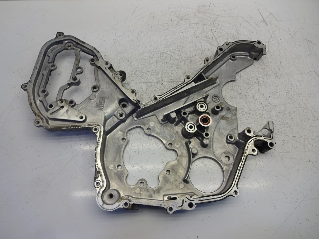 [MTD-345655] Tapa del cárter de culatas Nissan X-Trail T30 2.2 dCi D diésel YD22DDTI YD22