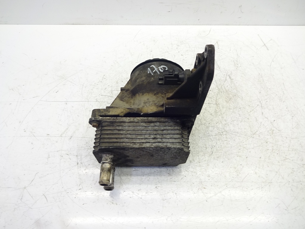 [MTD-347219] Cárter de filtro de aceite Ford Transit FD FA FM 2.4 DI D2FA