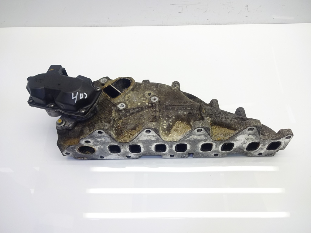 [MTD-347898] Colector de admisión Opel Vivaro B 1.6 CDTI R9M R9M450 140031243R 147109816R