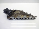 Colector de admisión Opel Vivaro B 1.6 CDTI R9M R9M450 140031243R 147109816R