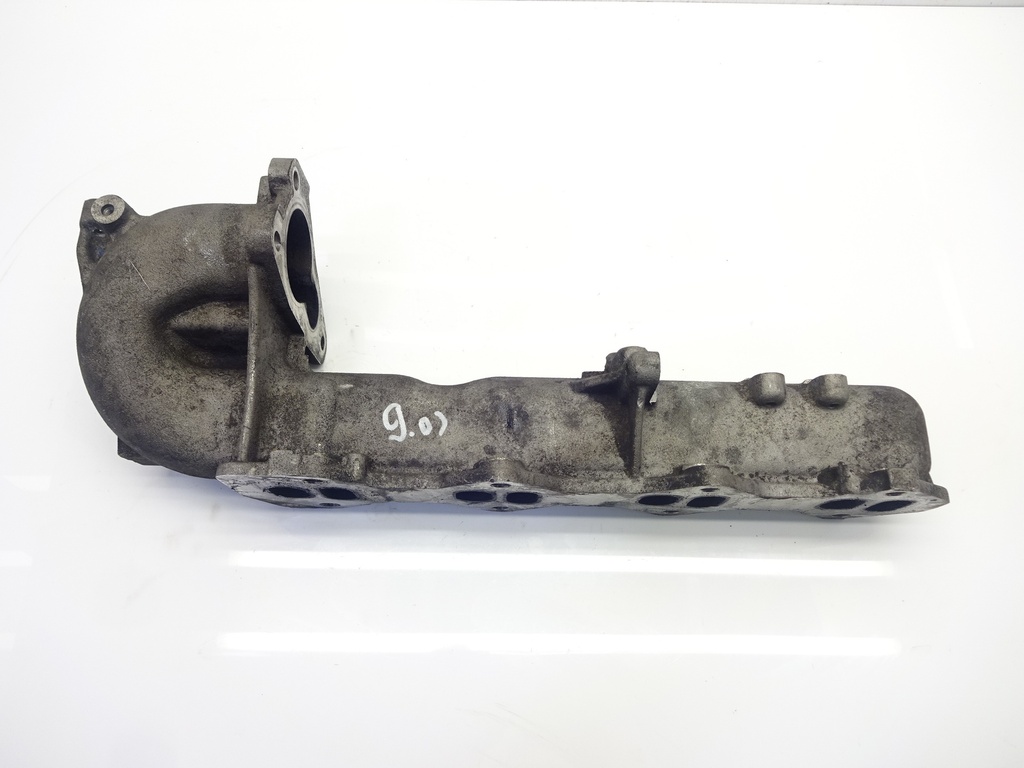 [MTD-348325] Colector de admisión Renault Laguna III 2.0 dCi M9R805
