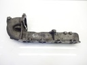 Colector de admisión Renault Laguna III 2.0 dCi M9R805