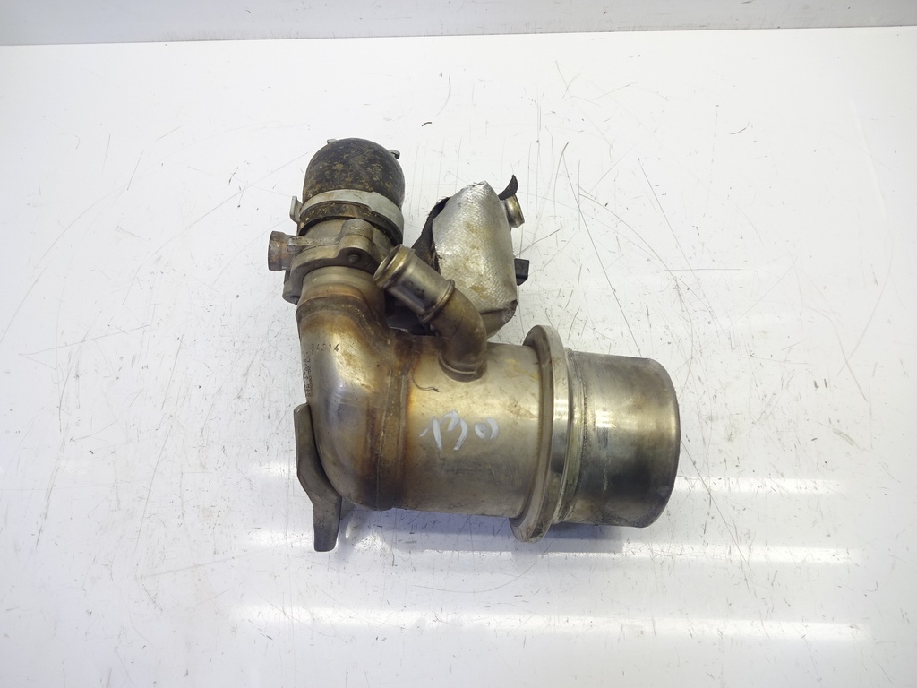 [MTD-351231] Enfriador de gases de escape VW Golf VII 2.0 TDI CRB CRBC 04L131512