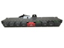 Interruptor de luces de emergencia FIAT PANDA (312_, 319_) 2012-2022