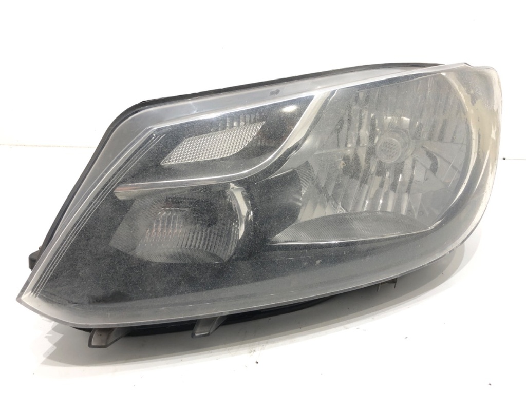 [STARK-831818] Faros delanteros izquierdos VW Caddy III 2004-2015