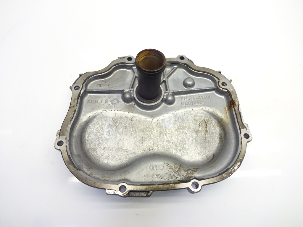 [MTD-348300] Tapa de distribución delantera para Audi A8 4H 4.0 TFSI Quattro CEU CEUA 079109285AB