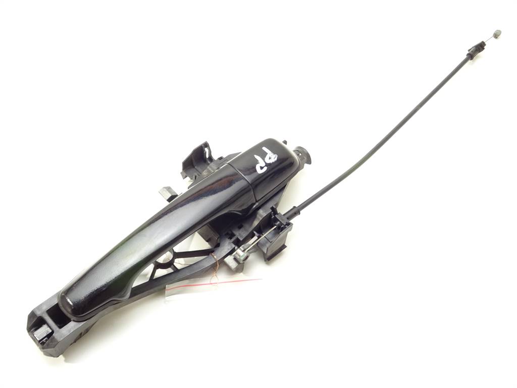 [STARK-404301] Manilla exterior de puerta delantera derecha VOLVO V70 III (135) 2007-2016