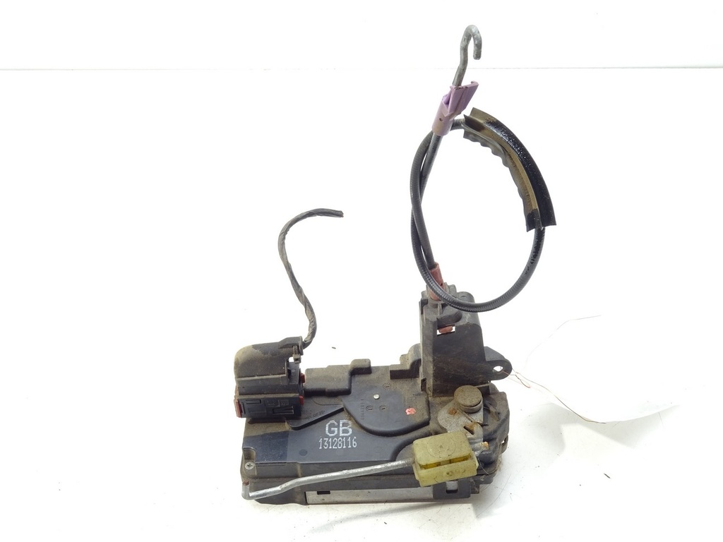 [STARK-409447] Cerradura de puerta trasera derecha OPEL ASTRA H Kombi (A04) 1.6 (L35) 2004-2014