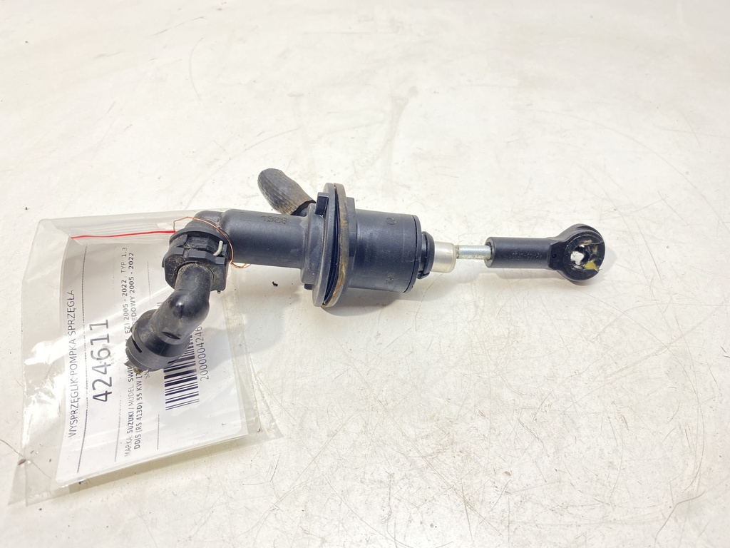 [STARK-424611] Rodamiento de desembrague Suzuki Swift III (MZ, EZ) 1.3 DDiS 55 kW 2005-2022
