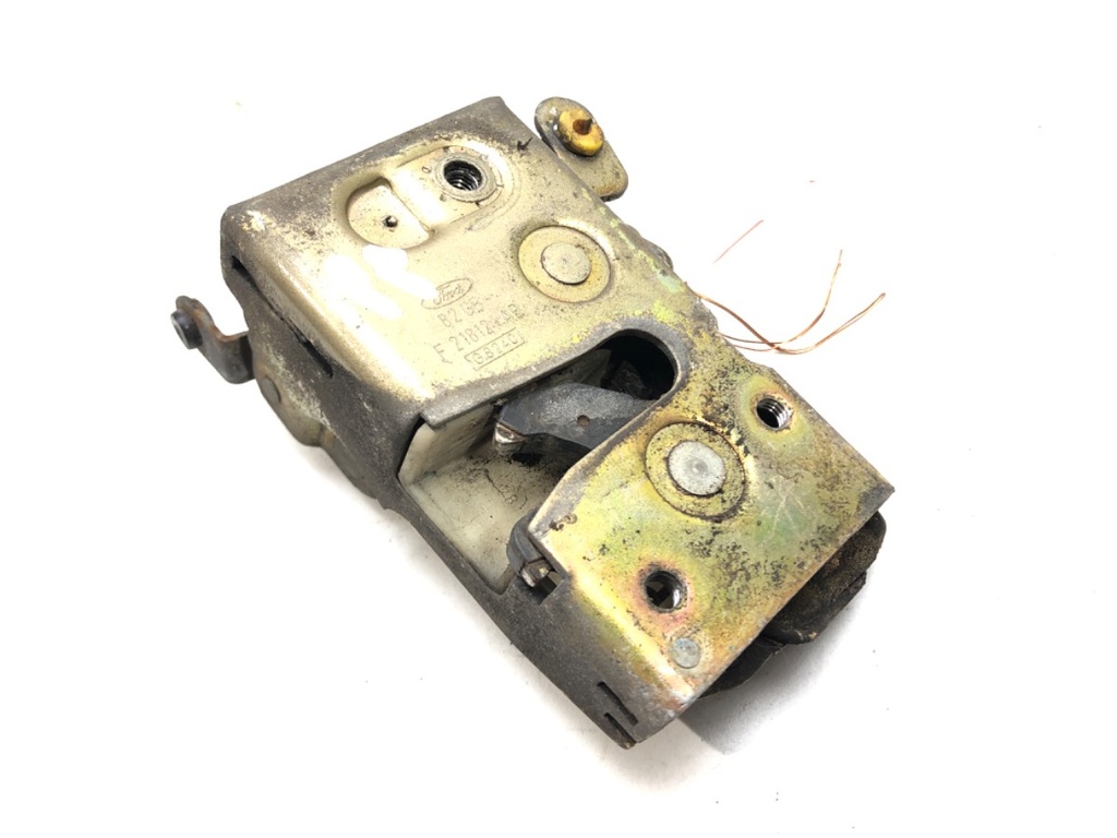 [STARK-445821] Cerradura de puerta delantera derecha Ford Granada II (GU) 1977-1985
