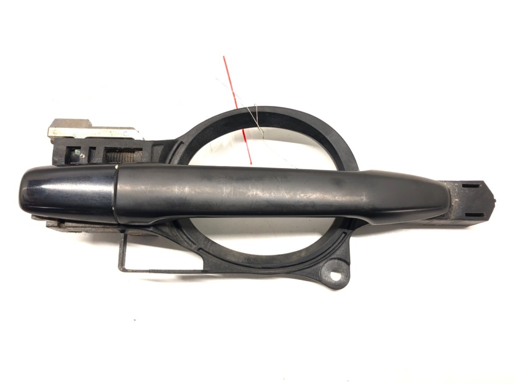 [STARK-471402] Manilla exterior de puerta delantera derecha Mitsubishi Outlander II (CW_W) 2006-2012