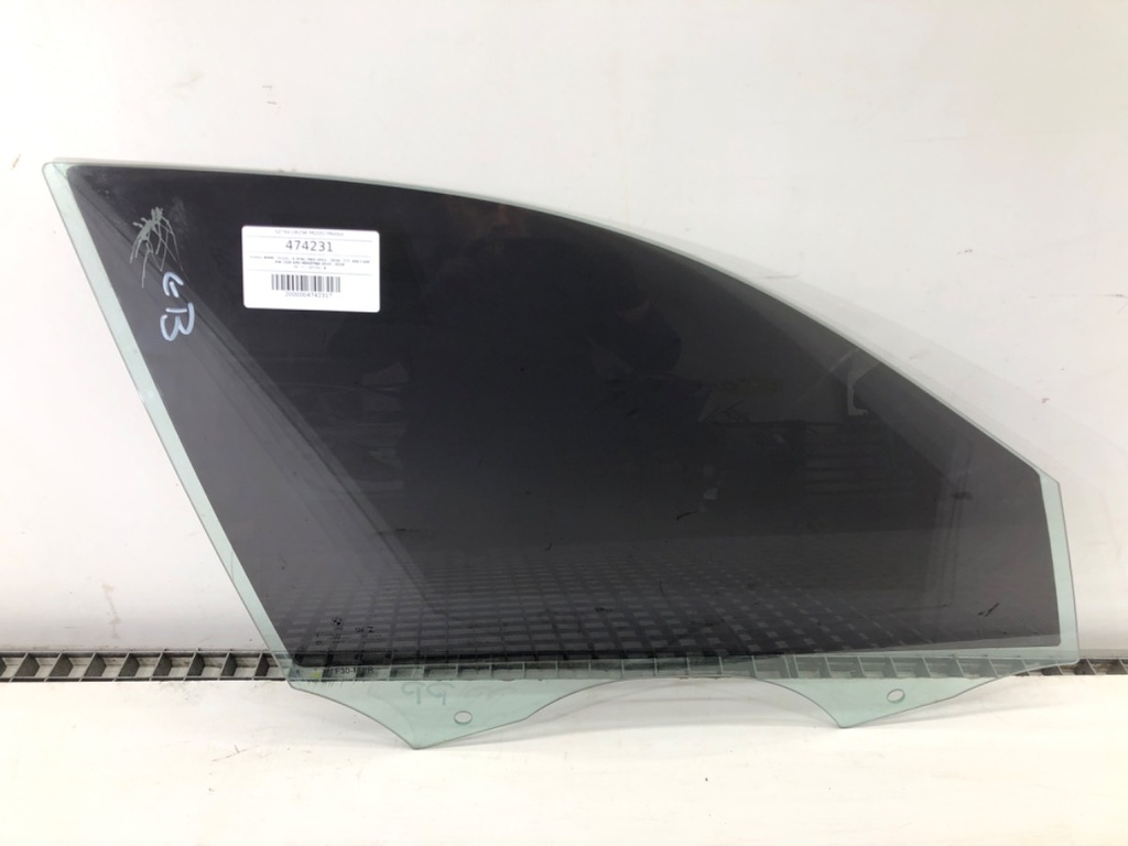 [STARK-474231] Ventana delantera derecha BMW Serie 3 (F30, F80) 2011-2018