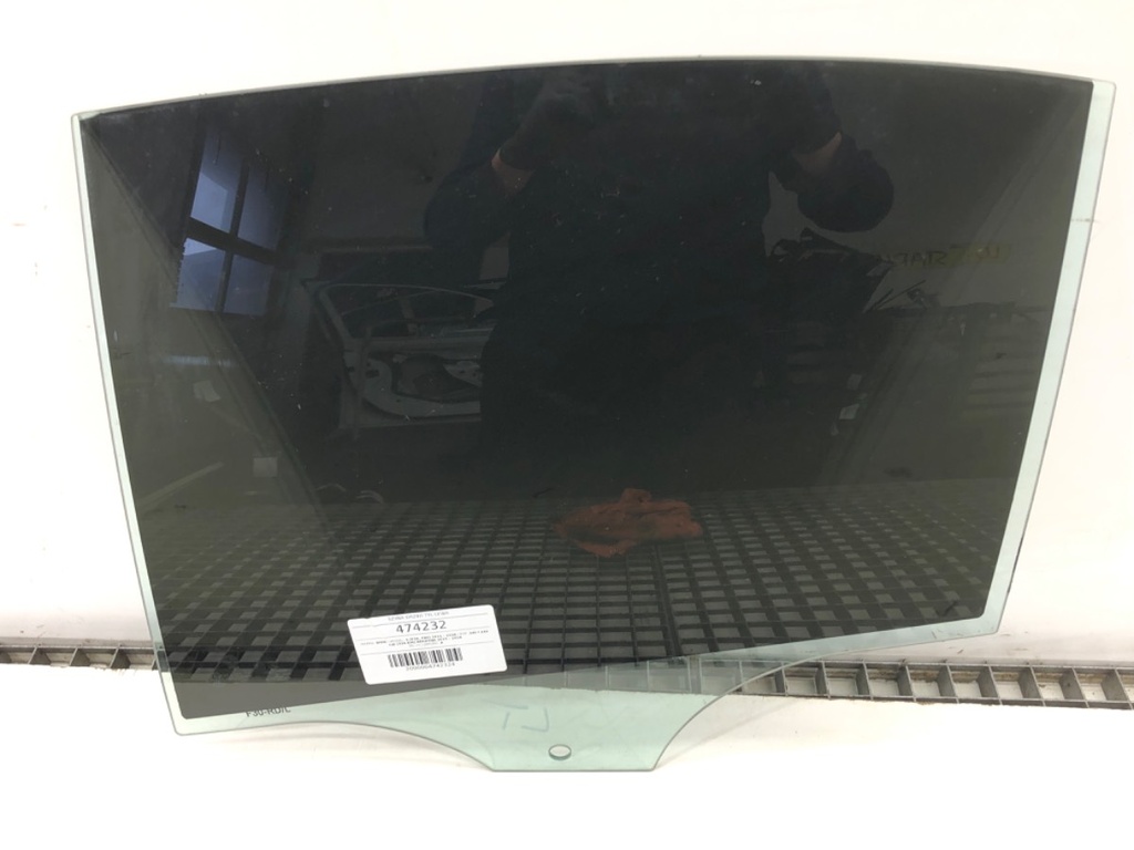 [STARK-474232] Luna trasera izquierda BMW Serie 3 (F30, F80) 2011-2018