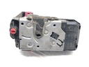 Cerradura de puerta trasera derecha OPEL ASTRA H (A04) 1.7 CDTI 2004-2014