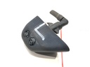 Lavafaros delantero izquierdo Land Rover Freelander 2 (L359) 2006-2015