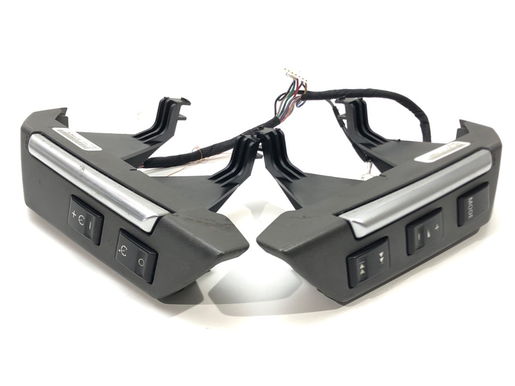 [STARK-492986] Interruptores de volante Land Rover Freelander 2 (L359) 2006-2015