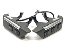 Interruptores de volante Land Rover Freelander 2 (L359) 2006-2015