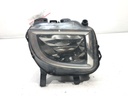 Faros halógenos delanteros izquierdos VW Golf VI (5K1) 2008-2014