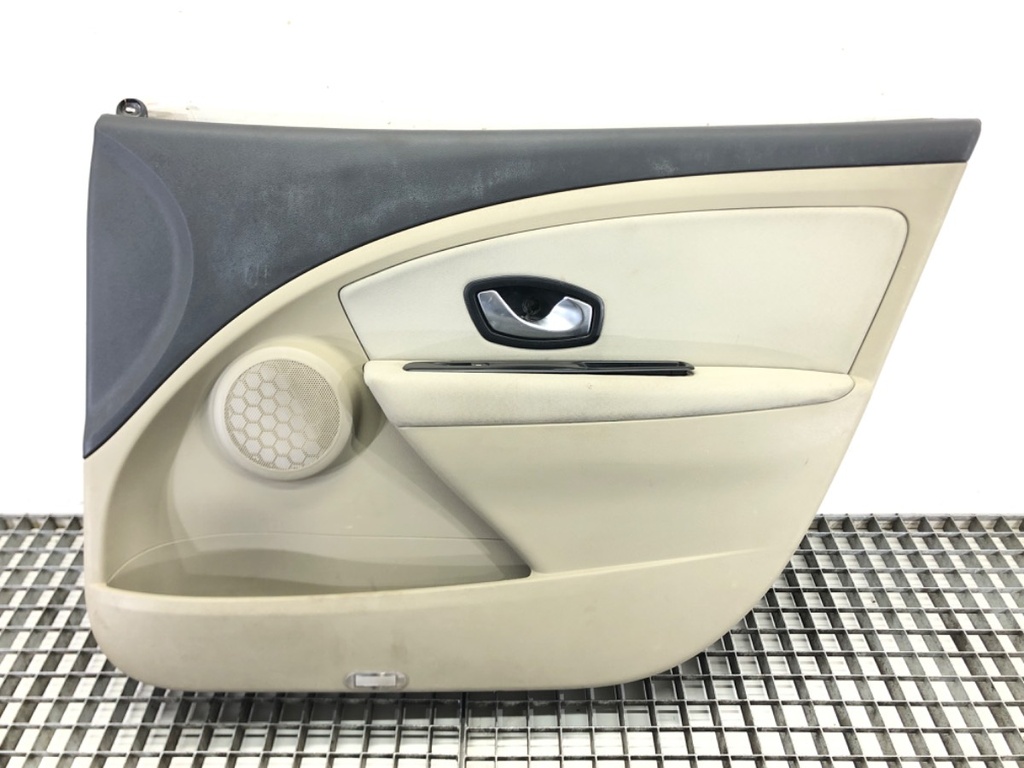 [STARK-510876] Panel de puerta delantero derecho Renault Fluence (L3_) 2010-2022