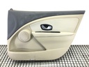Panel de puerta delantero derecho Renault Fluence (L3_) 2010-2022
