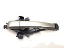 Manilla exterior de puerta delantera derecha VOLVO V70 III (135) 2007-2016
