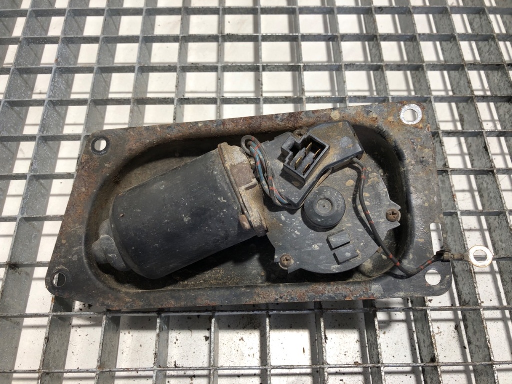 [STARK-531706] Motor de limpiaparabrisas delantero OPEL FRONTERA B (U99) 1998-2004