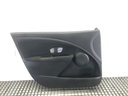 Panel de puerta delantero izquierdo Renault Fluence (L3_) 2010-2022 1.6 16V