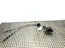 Palanca de cambios HONDA CIVIC VII Hatchback (EU, EP, EV) 1.6 i (EP2) 2001-2005