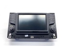 Display VW Golf VII (5G1, BQ1, BE1, BE2) 2012-2022