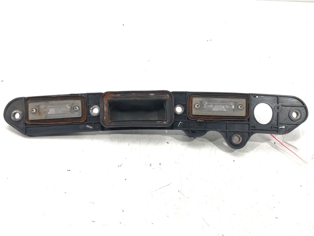 [STARK-568282] Manilla de portón trasero VW Golf Plus V (5M1, 521) 2004-2013