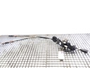 Palanca de cambios Honda Civic VII Hatchback 1.6 i 81 kW 2001-2005