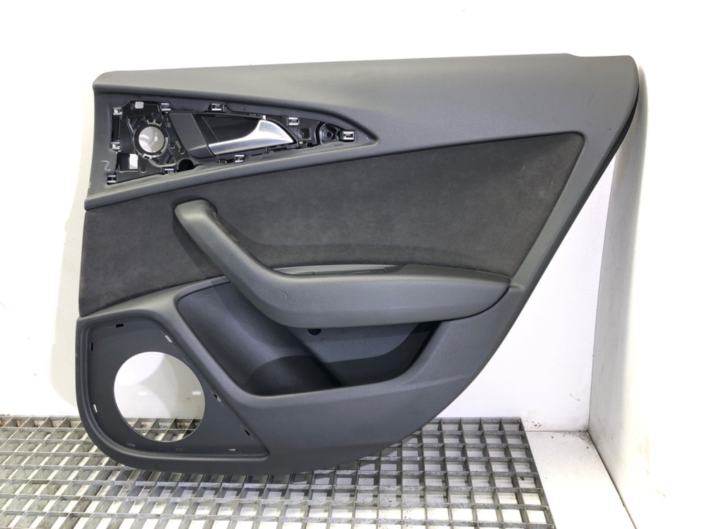[STARK-606913] Panel de puerta trasera derecha AUDI A6 C7 Avant (4G5, 4GD) 2011-2018