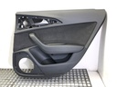 Panel de puerta trasera derecha AUDI A6 C7 Avant (4G5, 4GD) 2011-2018