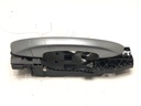 Manilla exterior de puerta trasera derecha SKODA SUPERB II (3T4) 2008-2015