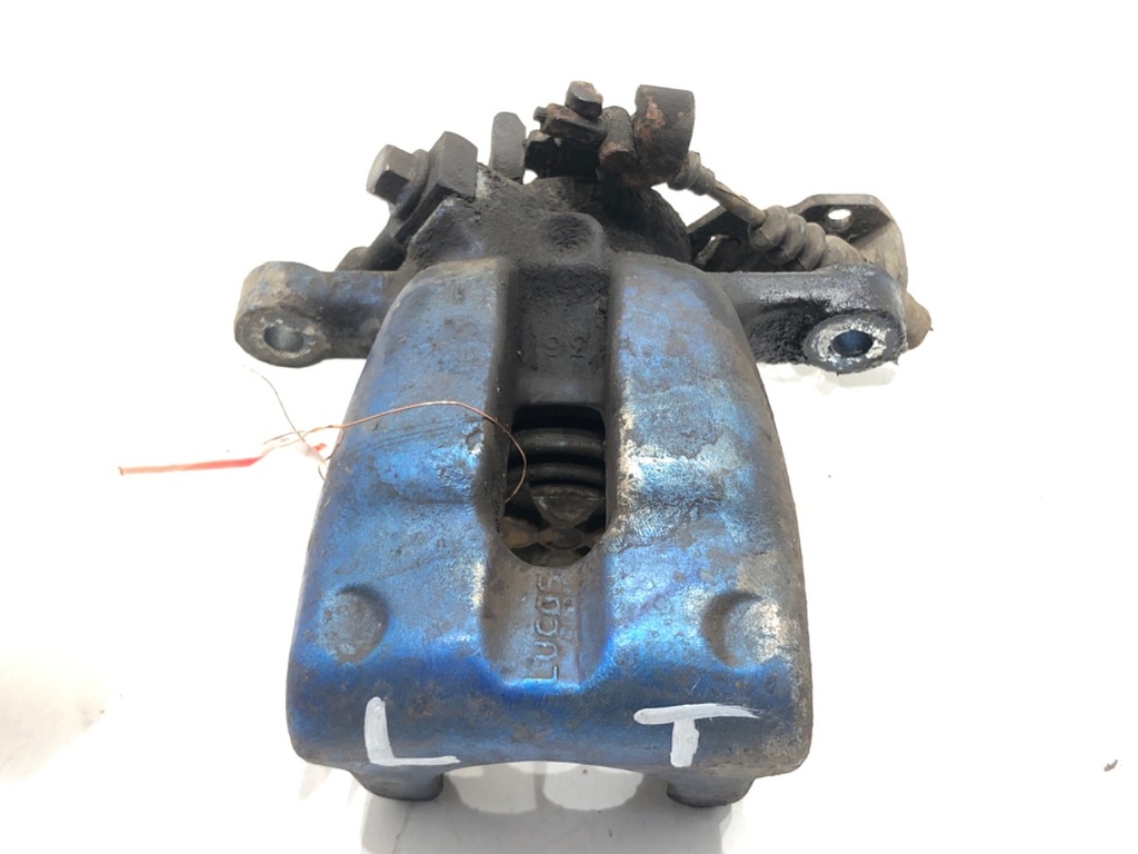 [STARK-621998] Pinza de freno trasera izquierda OPEL ASTRA G coupe (T98) 1.8 16V 2000-2005