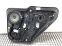 Elevador de ventana trasero derecho HYUNDAI ELANTRA VI (AD, ADA) 1.6 94 kW