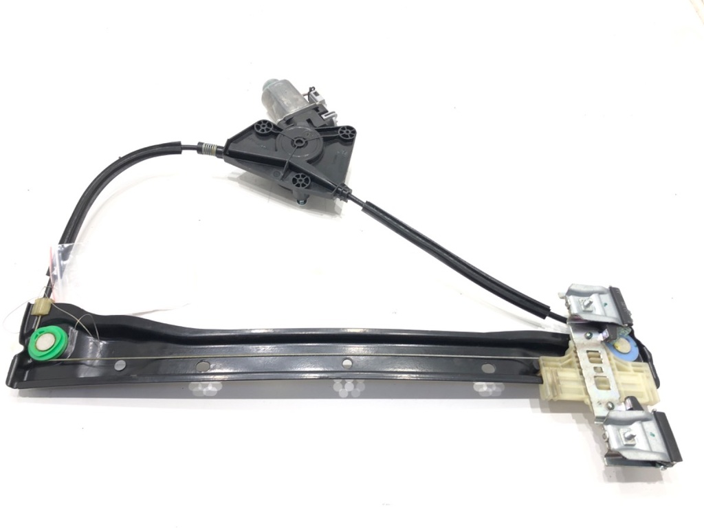[STARK-618564] Elevador de ventanilla delantero izquierdo SKODA CITIGO (NF1) 2011-2019