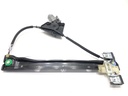 Elevador de ventanilla delantero izquierdo SKODA CITIGO (NF1) 2011-2019