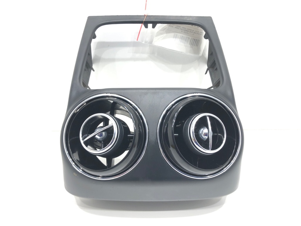 [STARK-641467] Rejilla de salida de aire trasera para Jaguar XJ (X351) 2009-2022