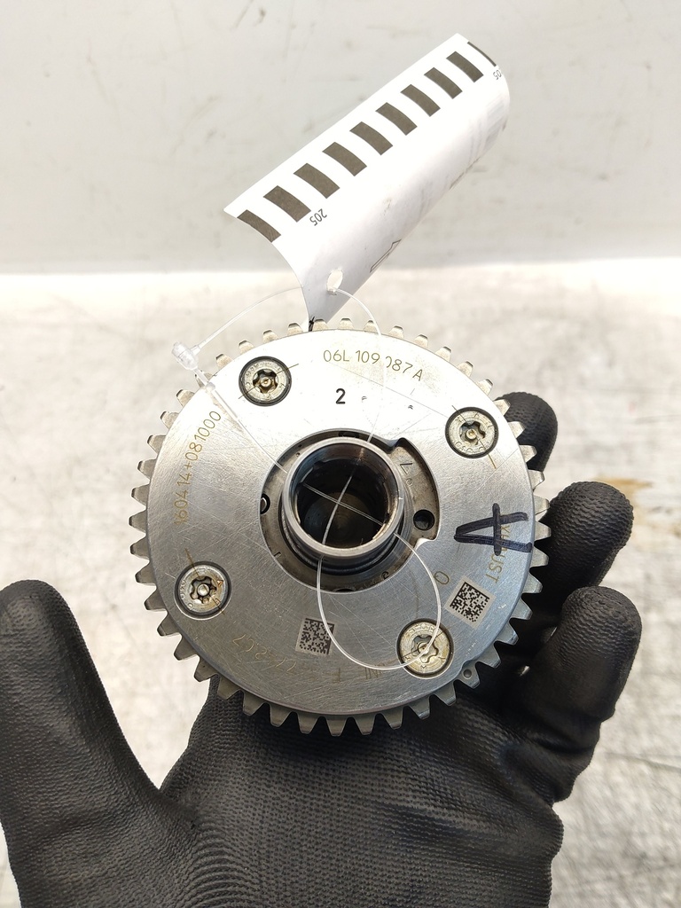 [MTD-529800] Árbol de levas Audi TT 1.8 TFSI (CJSA)