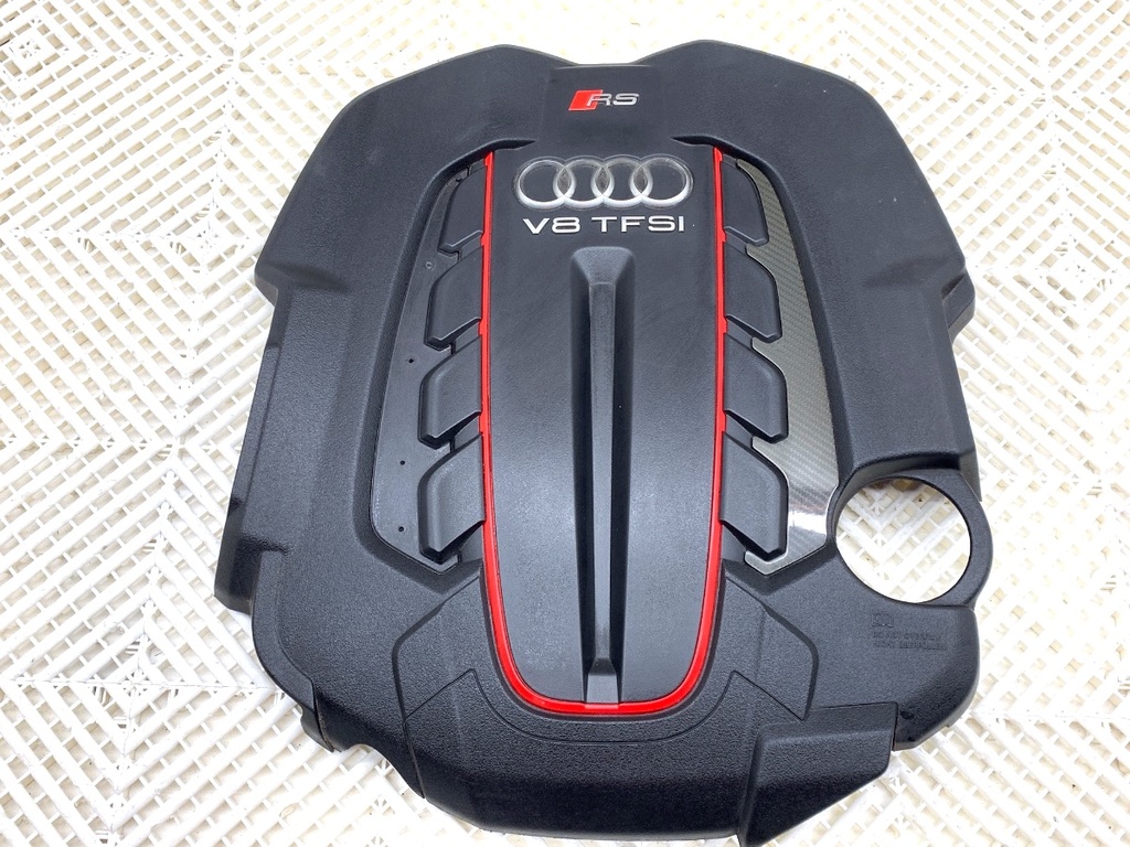 [STARK-834099] Cubierta de motor AUDI A7 Sportback (4GA, 4GF) 2010-2018 RS7 4.0 TFSI 412 kW