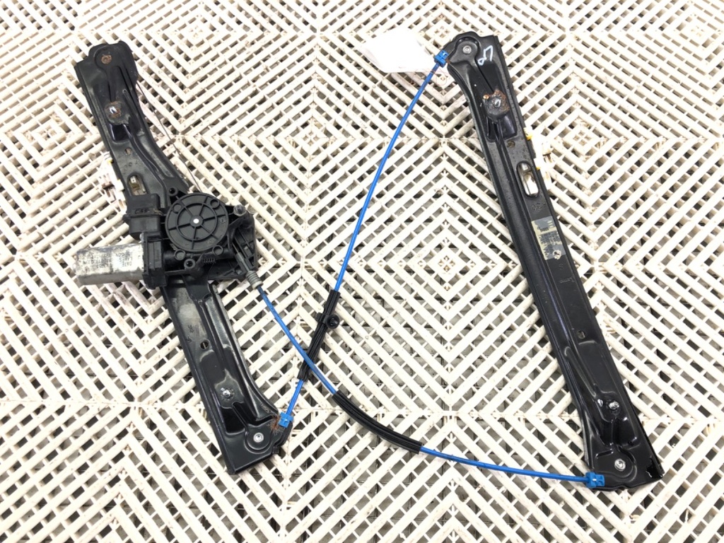 [STARK-657101] Elevador de ventana delantero izquierdo BMW Serie 3 Touring (F31) 2012-2019