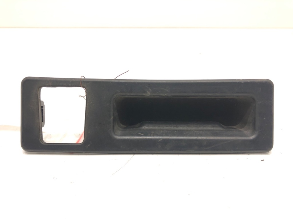 [STARK-659230] Manilla de portón trasero BMW Serie 5 Touring (F11) 2009-2017