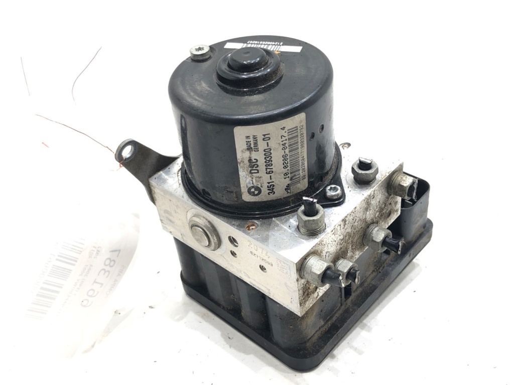 [STARK-661387] Bomba ABS BMW Serie 3 (E90) 318d 2004-2012