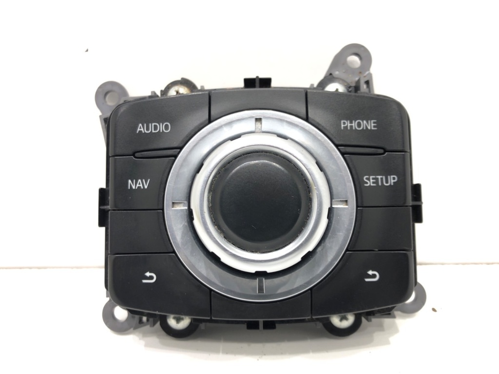 [STARK-662572] Interruptor MAZDA CX-5 (KE, GH) 2011-2017