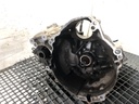 Caja de cambios Daihatsu Sirion (M1) 1.0 i (M100) 43 kW 2000-2005