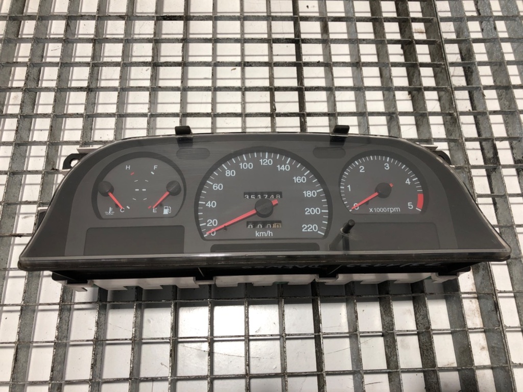[STARK-667592] Velocímetro DAEWOO MUSSO (FJ) 1998-2022