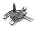 Motor de limpiaparabrisas trasero Skoda Octavia IV (NX3, NN3) 2020-2022 2.0 TDI 110 kW